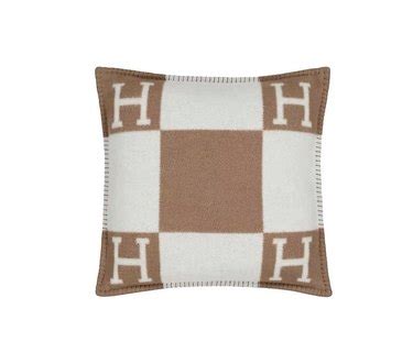 hermes dupe pillow covers.